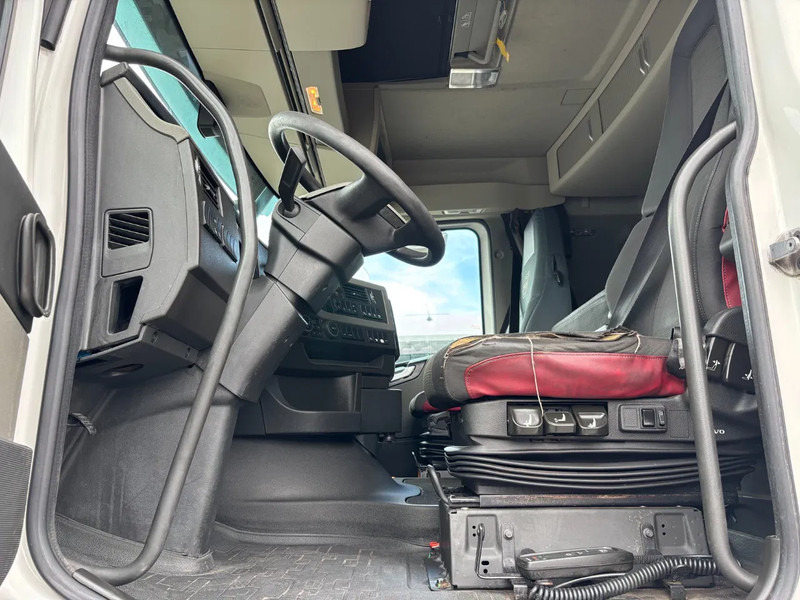 Volvo FH 500 6X2 Euro 6 - Chassi lastbil: bild 5 Volvo FH 500 6X2 Euro 6 - Chassi lastbil: bild 5