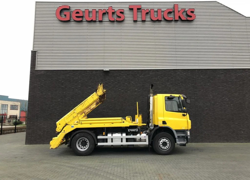 DAF CF 360 4X2 PORTAALARMSYTEEM - Lastbil med kabelsystem: bild 5 DAF CF 360 4X2 PORTAALARMSYTEEM - Lastbil med kabelsystem: bild 5