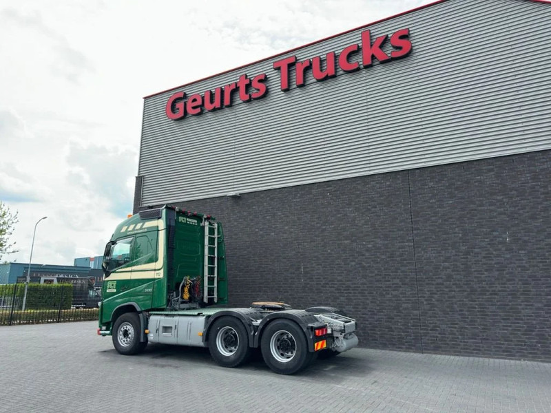 Volvo FH 500 6X4 TREKKER/TRACTOR/SZM EURO 6 HYDRAULIC - Dragbil: bild 3 Volvo FH 500 6X4 TREKKER/TRACTOR/SZM EURO 6 HYDRAULIC - Dragbil: bild 3