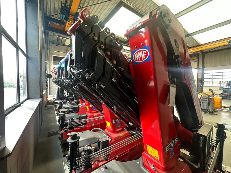 HMF POWER TO LIFT 2320K-RCS K6 (NIEUW) - Bom: bild 5 HMF POWER TO LIFT 2320K-RCS K6 (NIEUW) - Bom: bild 5