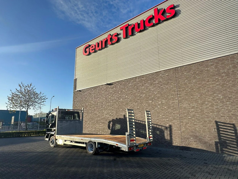 Iveco Eurocargo 12-60 OPRIJWAGEN / MACHINE TRANSPORTER / PLATEAU - Biltransportbil lastbil: bild 3 Iveco Eurocargo 12-60 OPRIJWAGEN / MACHINE TRANSPORTER / PLATEAU - Biltransportbil lastbil: bild 3