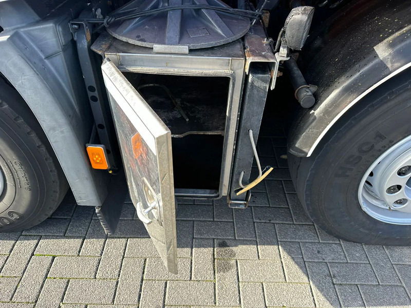 Kranbil Volvo FH 540 10X4 + FASSI F1650RAL.2.28 + JIB L616L KRAAN/KRAN/CRANE/GRUA: bild 17