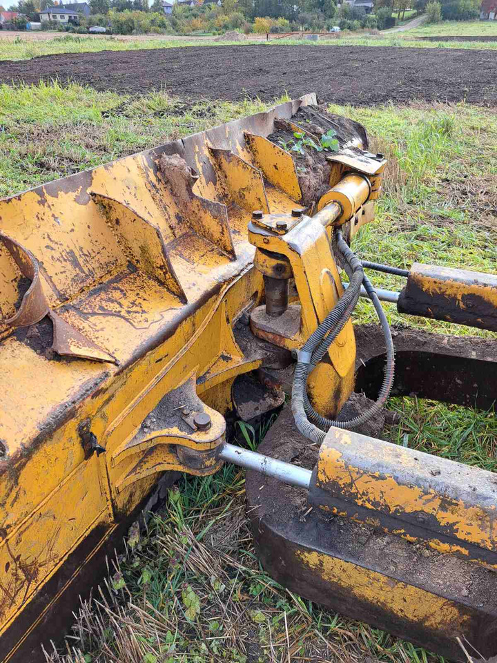 CATERPILLAR D5 M - Bulldozer: bild 5 CATERPILLAR D5 M - Bulldozer: bild 5