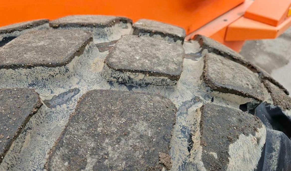 HAMM 3411 - Vält: bild 5 HAMM 3411 - Vält: bild 5