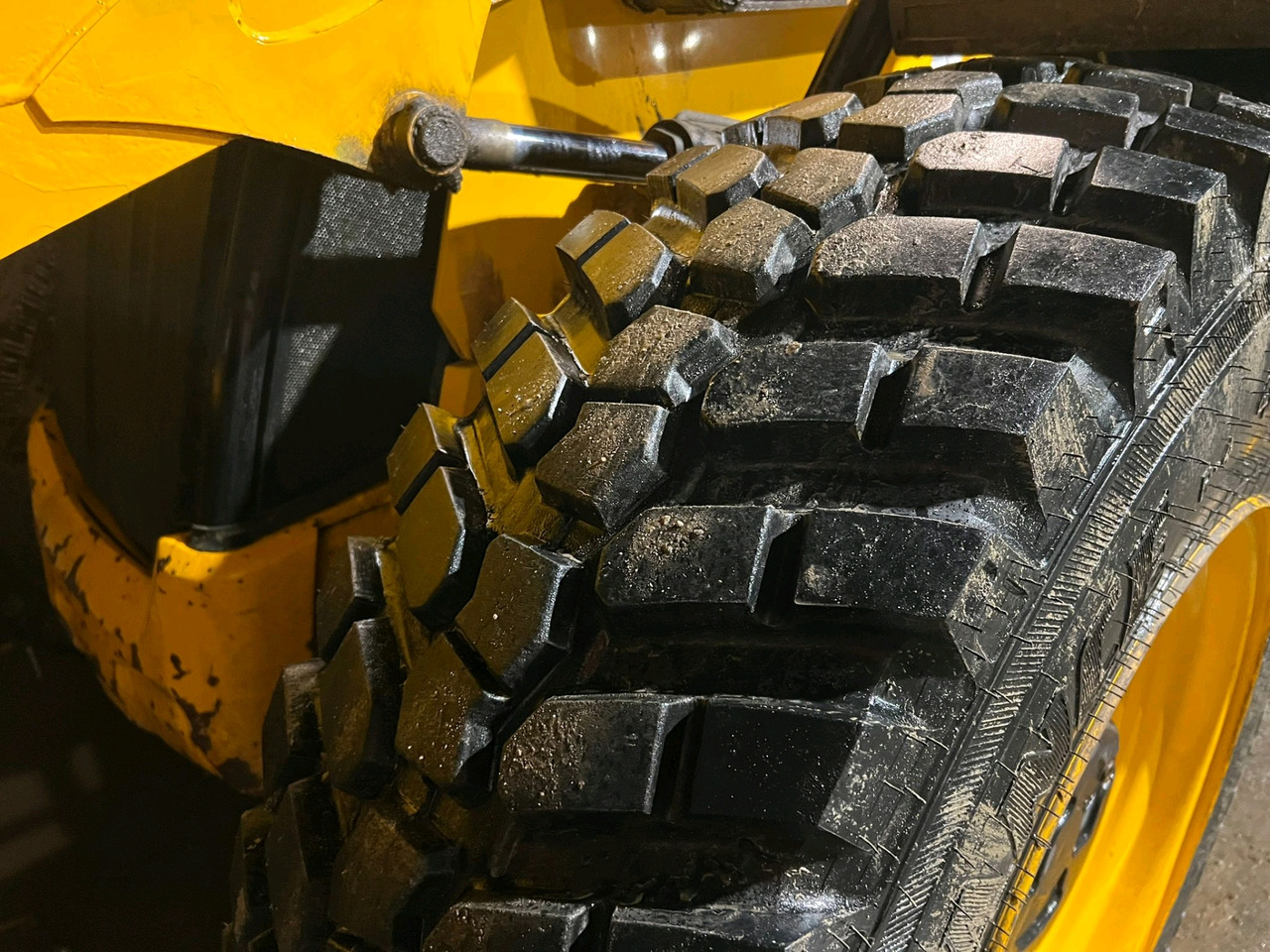 Grävlastare JCB 4CX: bild 10