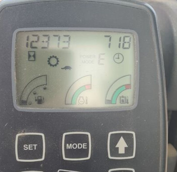 JCB JS 160 W - Grävmaskin: bild 3 JCB JS 160 W - Grävmaskin: bild 3