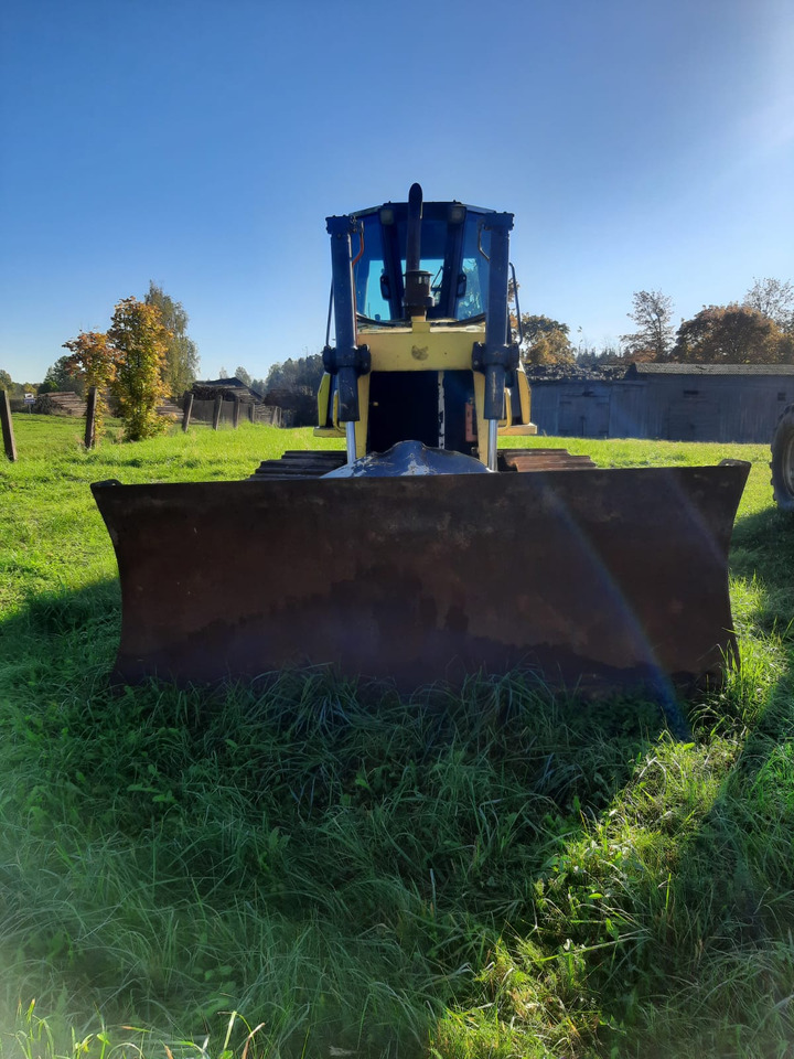 NEW HOLLAND D150 - Bulldozer: bild 2 NEW HOLLAND D150 - Bulldozer: bild 2