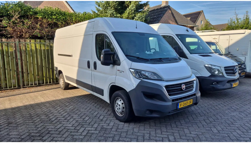 Fiat Ducato.... Multijet 2.3 L3H2. - Små skåpbil: bild 2 Fiat Ducato.... Multijet 2.3 L3H2. - Små skåpbil: bild 2