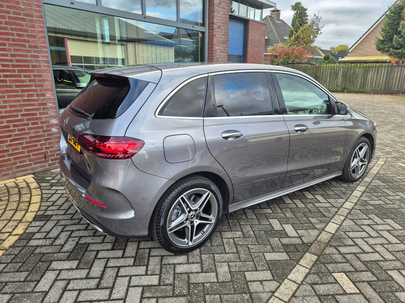 Mercedes-Benz B-Klasse 250E Star Edition AMG line Automaat. - Personbil: bild 3 Mercedes-Benz B-Klasse 250E Star Edition AMG line Automaat. - Personbil: bild 3