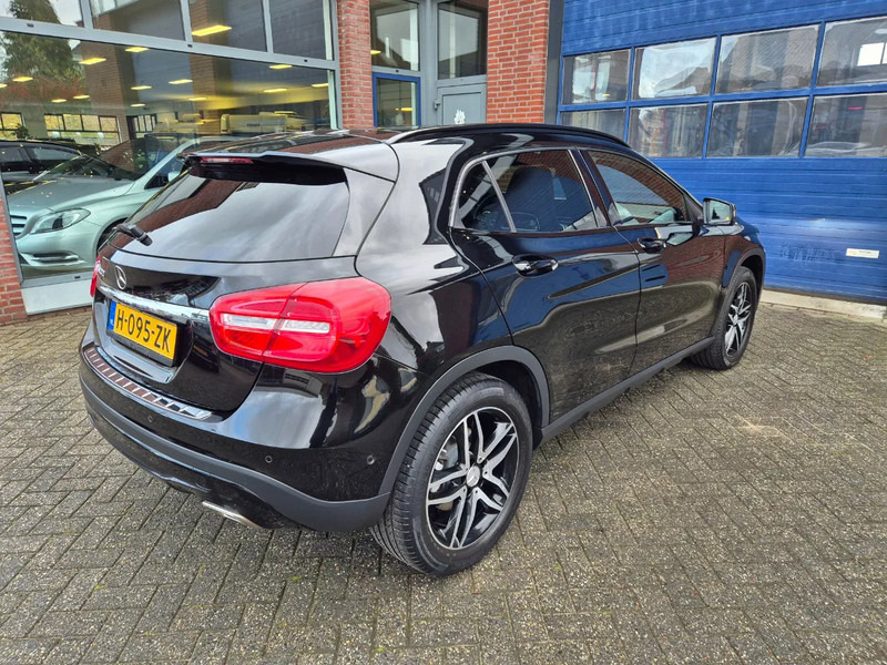 Mercedes-Benz GLA 200 AMG line. verkocht Automaat prestige - Personbil: bild 4 Mercedes-Benz GLA 200 AMG line. verkocht Automaat prestige - Personbil: bild 4