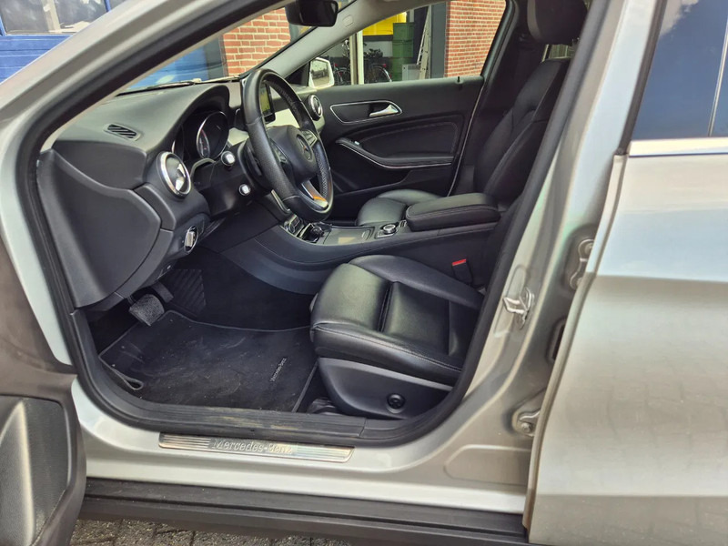 Mercedes-Benz GLA 200 automaat AMG Prestige - Personbil: bild 5 Mercedes-Benz GLA 200 automaat AMG Prestige - Personbil: bild 5