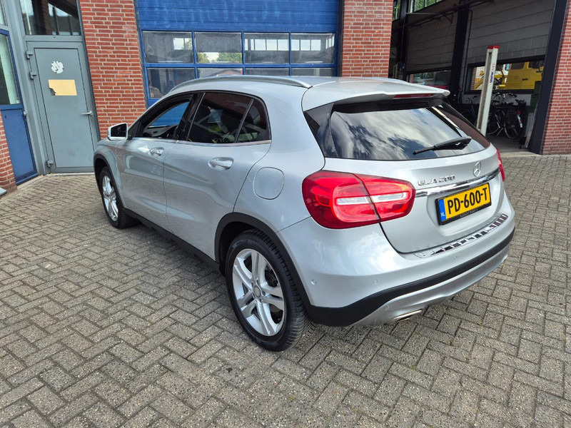 Mercedes-Benz GLA 200 automaat AMG Prestige - Personbil: bild 2 Mercedes-Benz GLA 200 automaat AMG Prestige - Personbil: bild 2