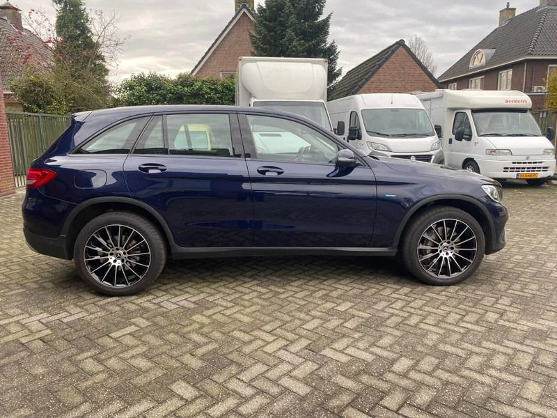 Mercedes-Benz GLC. 4 matic..... 350E benzine /Hybrid - SUV: bild 3 Mercedes-Benz GLC. 4 matic..... 350E benzine /Hybrid - SUV: bild 3