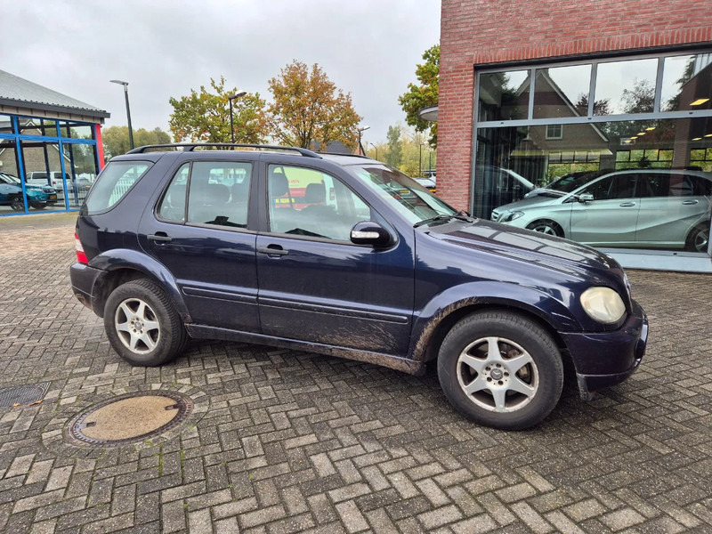 Mercedes-Benz M-Klasse ML 320 autom AMG.nieuwe APK - Personbil: bild 3 Mercedes-Benz M-Klasse ML 320 autom AMG.nieuwe APK - Personbil: bild 3