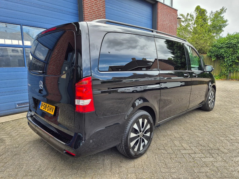 Mercedes-Benz V-Klasse 220 D 205pk .. Dubbele Cabine. - Små skåpbil, Dubbelhytt transportbil: bild 4 Mercedes-Benz V-Klasse 220 D 205pk .. Dubbele Cabine. - Små skåpbil, Dubbelhytt transportbil: bild 4