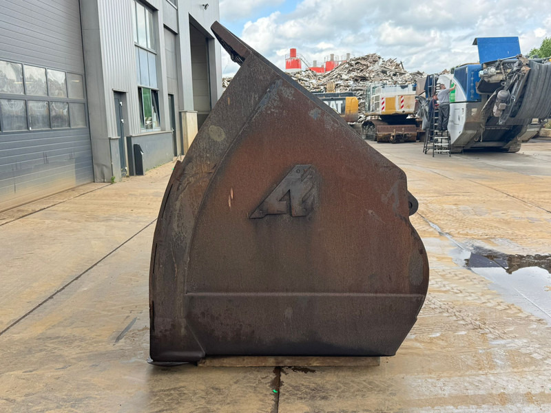 ARDEN CAT 980G - Skopa: bild 4 ARDEN CAT 980G - Skopa: bild 4