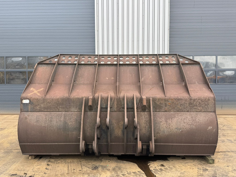 ARDEN CAT 980G - Skopa: bild 1 ARDEN CAT 980G - Skopa: bild 1