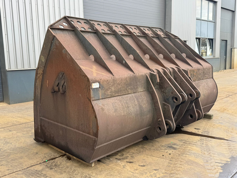 ARDEN CAT 980G - Skopa: bild 3 ARDEN CAT 980G - Skopa: bild 3