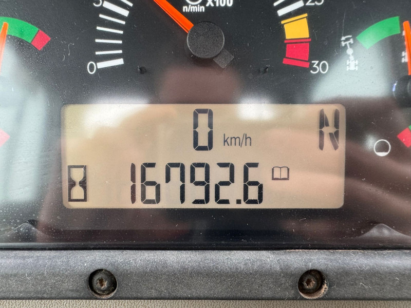 Väghyvel Caterpillar 140M: bild 10