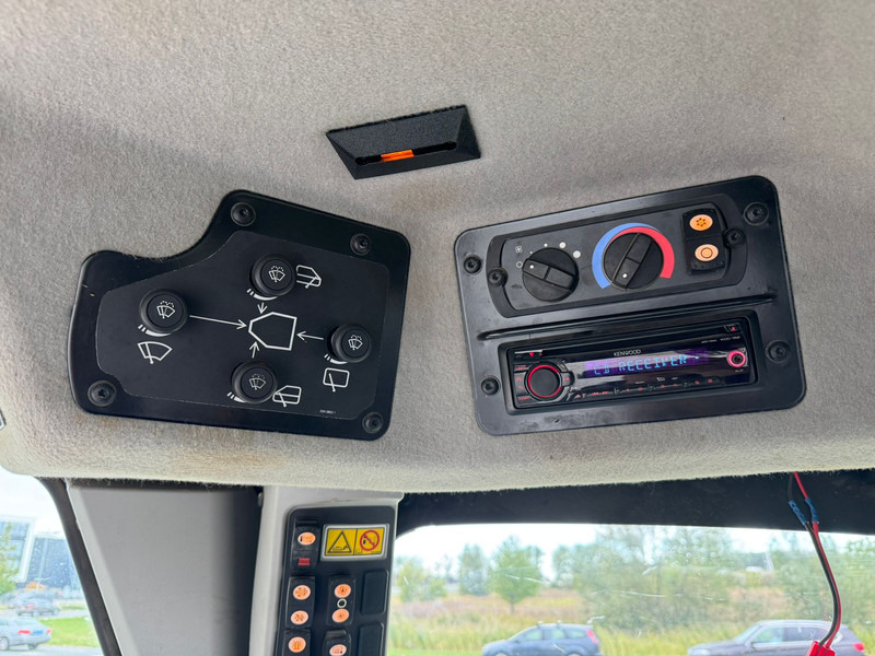 Väghyvel Caterpillar 140M2: bild 16