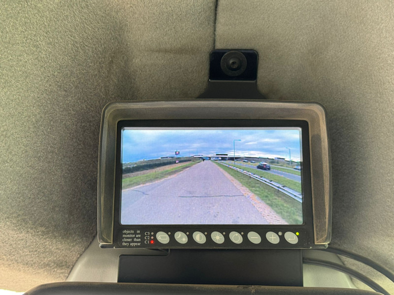 Väghyvel Caterpillar 140M2: bild 15