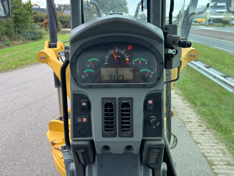 Väghyvel Caterpillar 140M2: bild 13