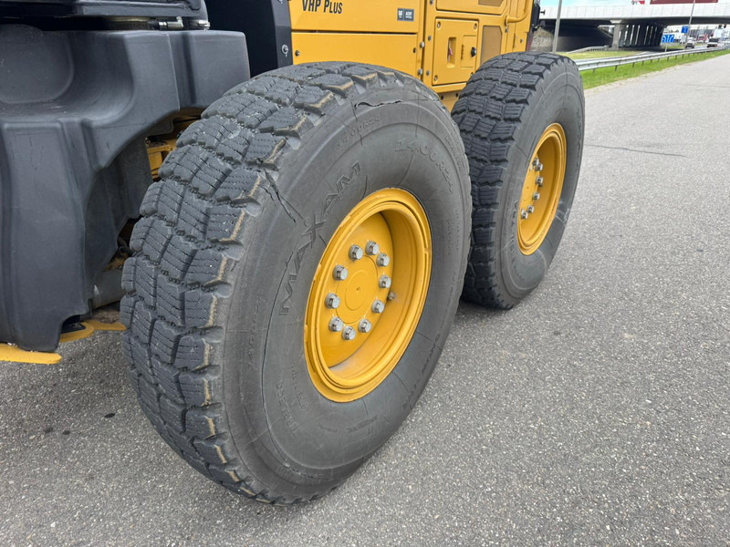 Väghyvel Caterpillar 140M2: bild 20