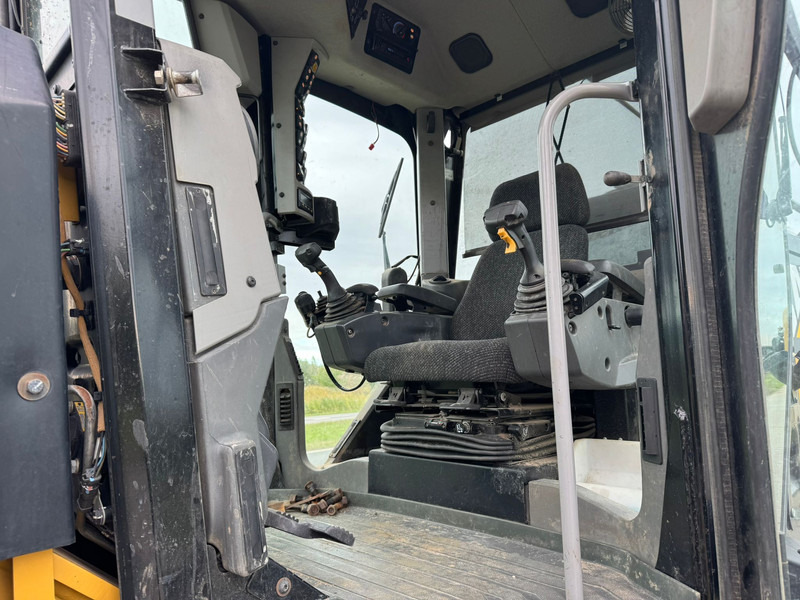 Väghyvel Caterpillar 140M2: bild 10