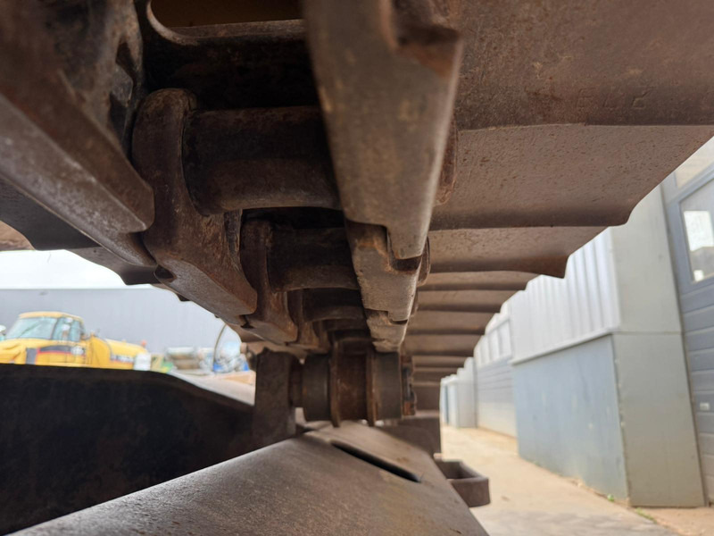 Bandgrävare Caterpillar 320EL: bild 16