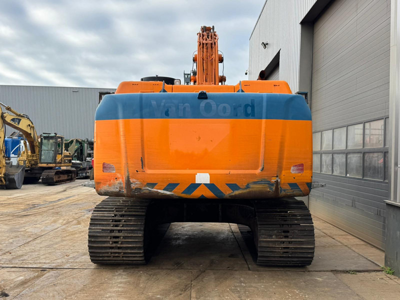 Caterpillar 336ELH - Bandgrävare: bild 4 Caterpillar 336ELH - Bandgrävare: bild 4