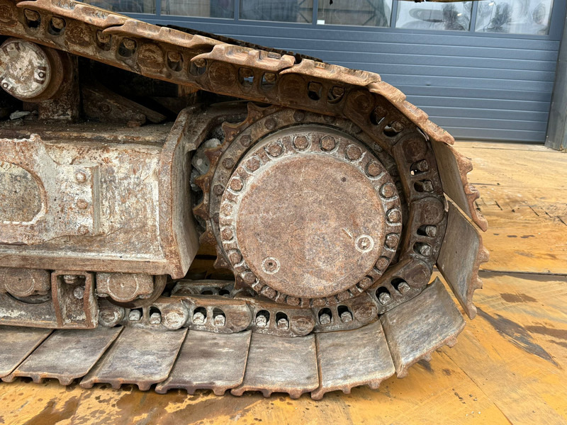 Bandgrävare Caterpillar 349EL VG: bild 16