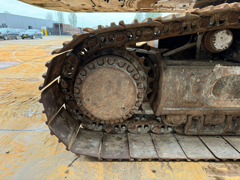 Bandgrävare Caterpillar 349EL VG: bild 11