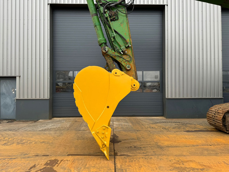 Bandgrävare Caterpillar 349EL VG: bild 8