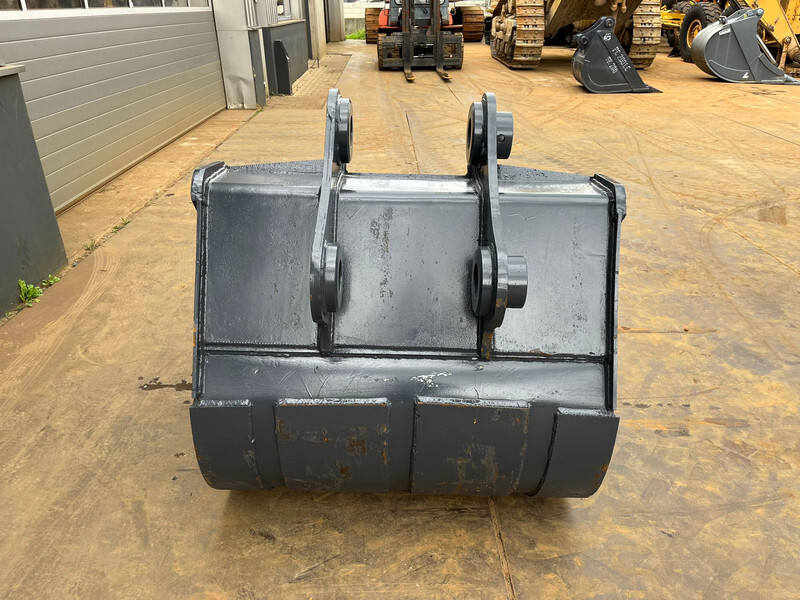 Caterpillar Bucket for PC200 PC210 SK200 EC210 SE210 HE225 - Skopa: bild 4 Caterpillar Bucket for PC200 PC210 SK200 EC210 SE210 HE225 - Skopa: bild 4