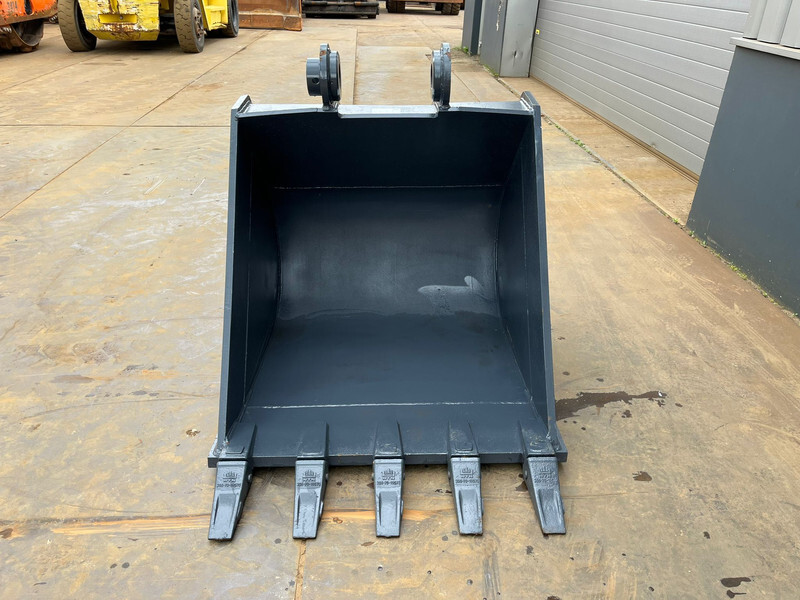Caterpillar Bucket for PC200 PC210 SK200 EC210 SE210 HE225 - Skopa: bild 5 Caterpillar Bucket for PC200 PC210 SK200 EC210 SE210 HE225 - Skopa: bild 5