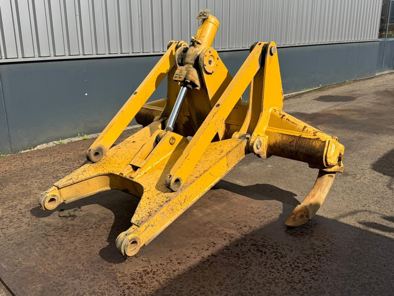 Caterpillar D6R Ripper - Tjälkrok: bild 3 Caterpillar D6R Ripper - Tjälkrok: bild 3