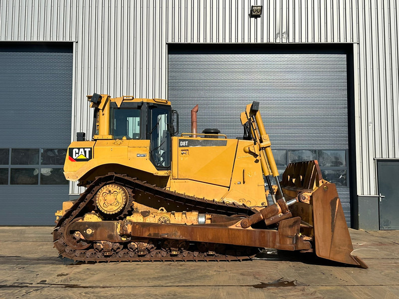 Caterpillar D8T - 2021 Rebuild CE / EPA - Bulldozer: bild 5 Caterpillar D8T - 2021 Rebuild CE / EPA - Bulldozer: bild 5