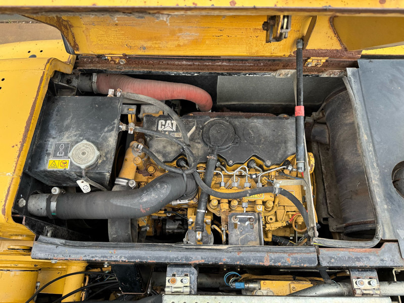 Leasa Caterpillar M315D Caterpillar M315D: bild 17