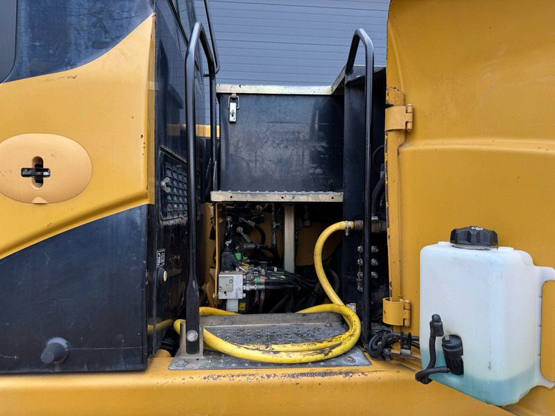 Leasa Caterpillar M315D Caterpillar M315D: bild 19