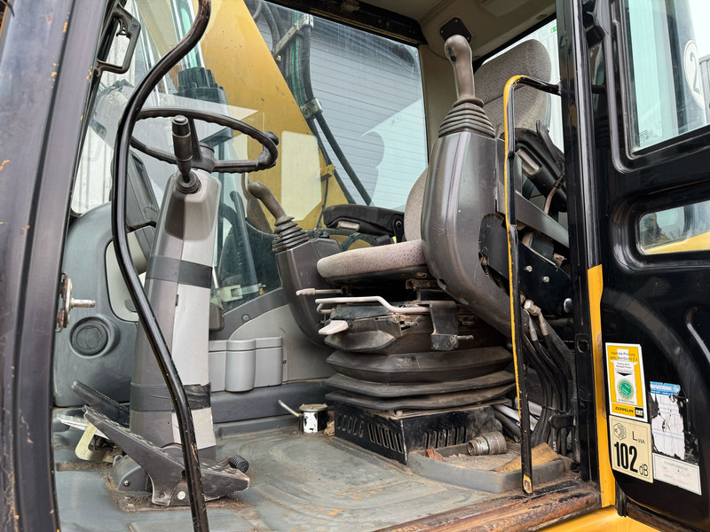 Leasa Caterpillar M315D Caterpillar M315D: bild 20