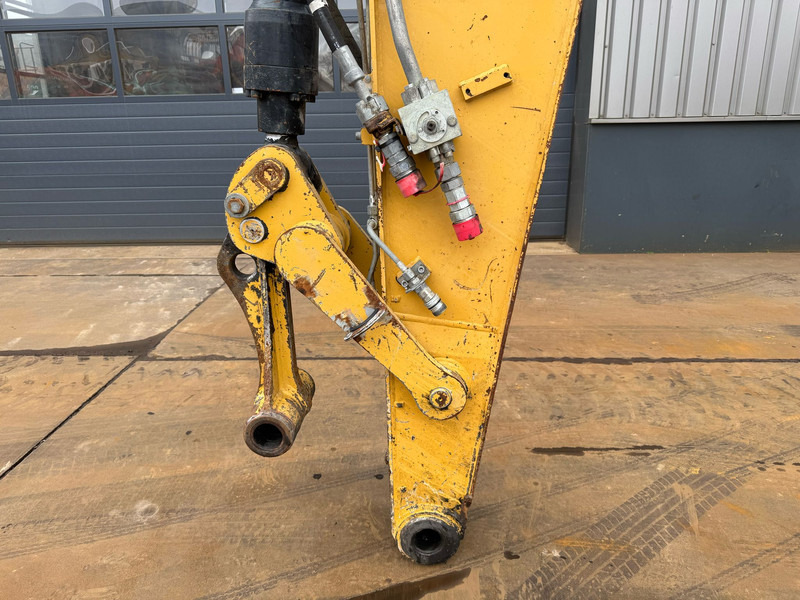 Leasa Caterpillar M315D Caterpillar M315D: bild 13