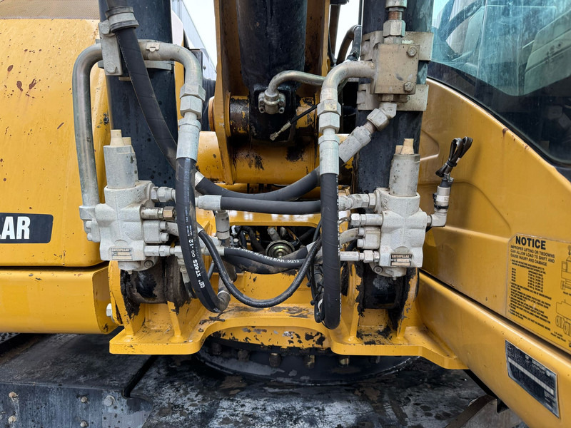 Leasa Caterpillar M315D Caterpillar M315D: bild 15