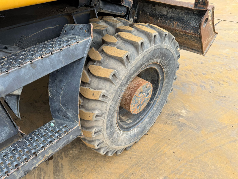 Leasa Caterpillar M315D Caterpillar M315D: bild 11