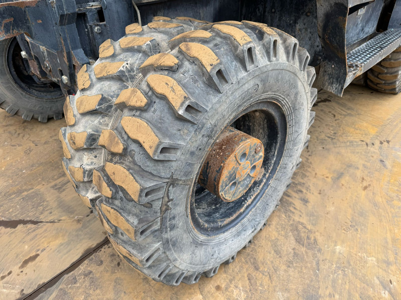 Leasa Caterpillar M315D Caterpillar M315D: bild 10