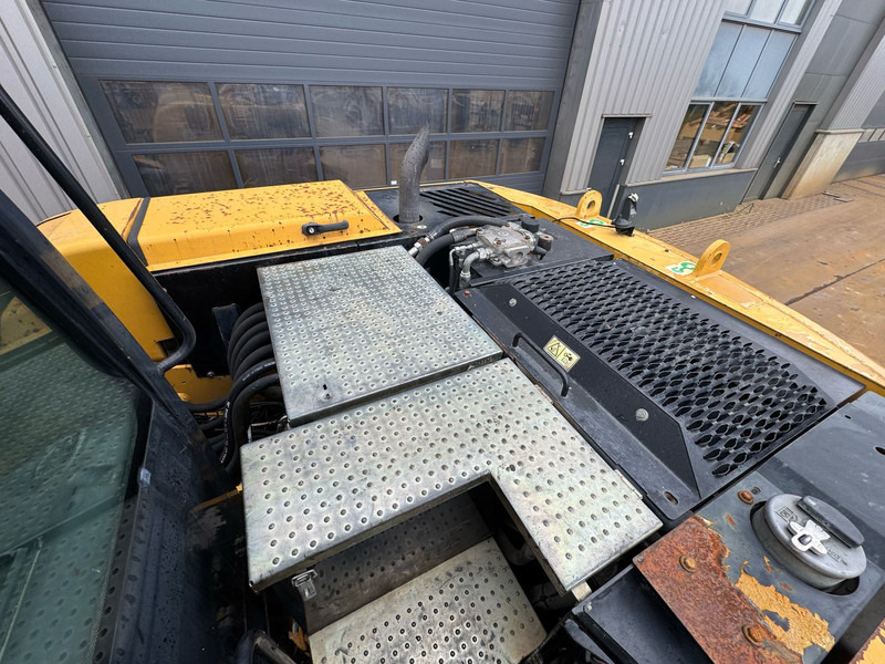 Leasa Caterpillar M315D Caterpillar M315D: bild 16