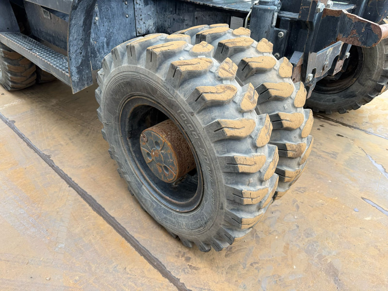 Leasa Caterpillar M315D Caterpillar M315D: bild 12