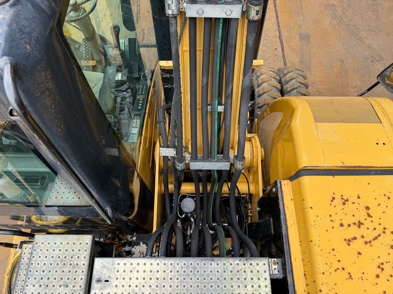 Leasa Caterpillar M315D Caterpillar M315D: bild 18