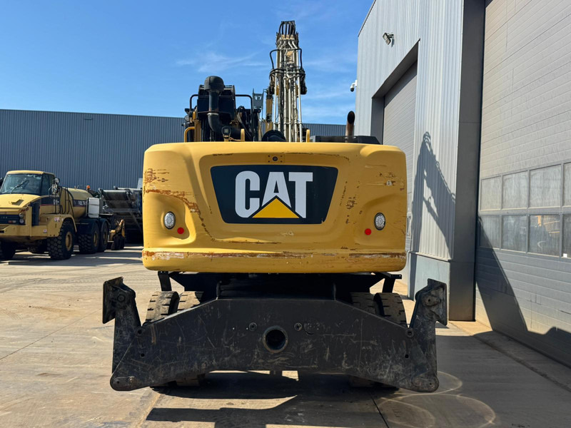 Caterpillar MH3022 - Materialhanterare: bild 5 Caterpillar MH3022 - Materialhanterare: bild 5