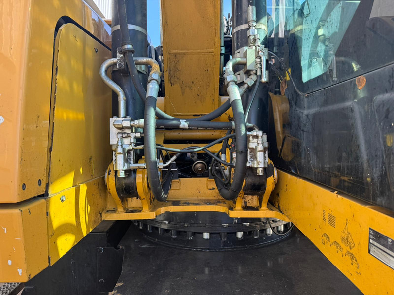 Materialhanterare Caterpillar MH3022: bild 19