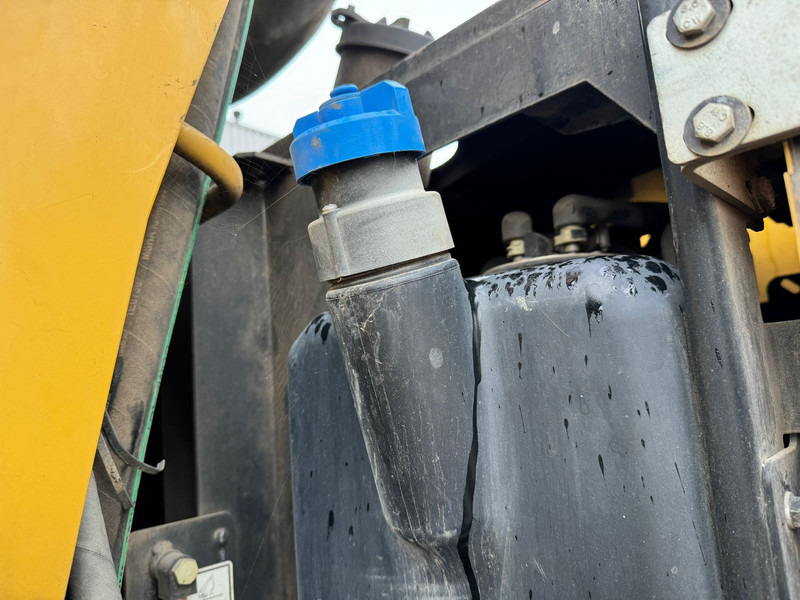 Materialhanterare Caterpillar MH3022: bild 18